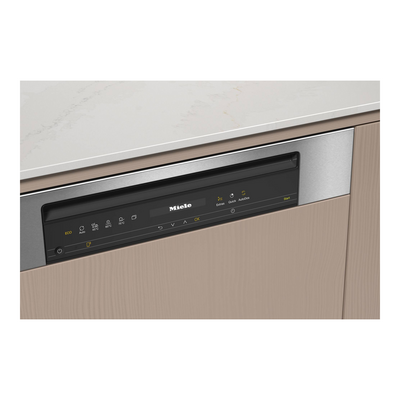 ������������ ������������� ������ Miele G 7600 SCi AutoDos, ������� G7600SCiCLST � ���� 2