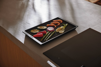 �����-����� Gourmet Miele GGRP � ���� 5