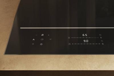 ������������ �������� ������ Miele KM 8885 FL D&Msense, ������� KM8885FLDMsense � ���� 3