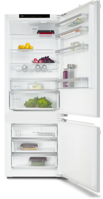 ������������ �����������-����������� Miele KFN 7934 D, ������� KFN7934D