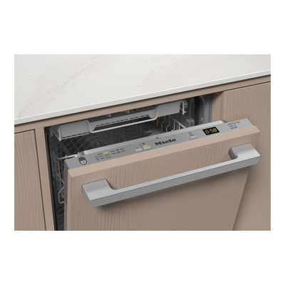 ����������������� ����� ������������� ������ Miele G 5590 SCVi SL Active, ������� G5590SCVi � ���� 2