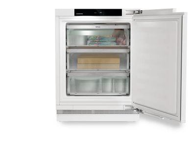 ������������ ����������� ������ Liebherr SUFNd 365i prime NoFrost