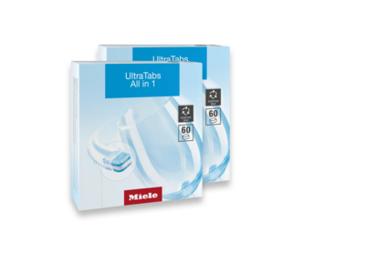 �������� UltraTabs All in 1, 120 ��. Miele GS CL 1206 T, ������� GSCL1206T � ���� 2