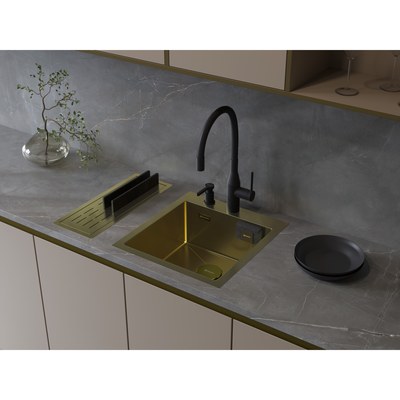������������ ����� ��� ������ Omoikiri DRY-04 LG, ������� 4999130 � ���� 5