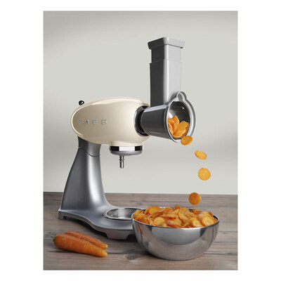 ����� ����� � ��������� � ������������ ������� Smeg SMSG01 � ���� 5