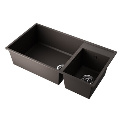 ��������� ����� ��� ����� Omoikiri Tedori 85-2-U ES