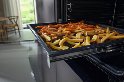 ��������������� ��������� Gourmet ��� AirFry Miele HBBL 71, ������� HBBL71 � ���� 4