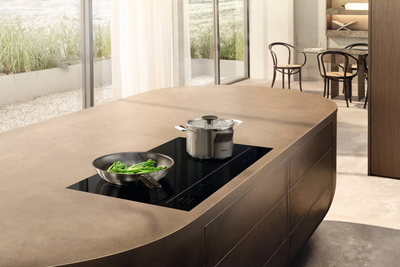 ������������ �������� ������ Miele KM 8895 FL D&MSense, ������� KM8895FLDMSense � ���� 2