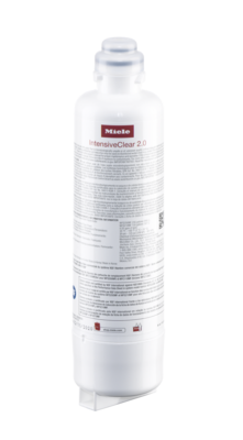 �������� IntensiveClear 2.0 Miele KWF 2000, ������� KWF2000