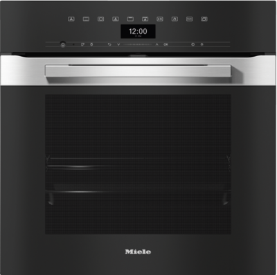 ������������ ������� ���� Miele H 7464 BP ������ ��������, ������� H7464BPOBSW