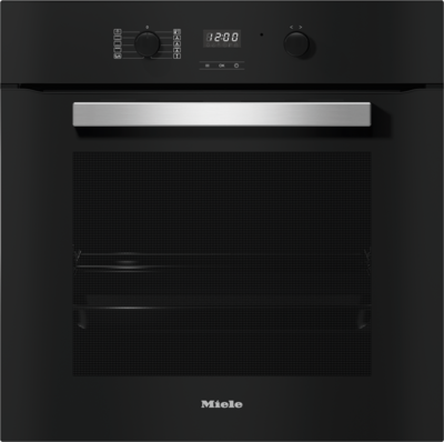 ������������ ������� ���� Miele H 2455 B ������ ��������, ������� H2455BOBSW