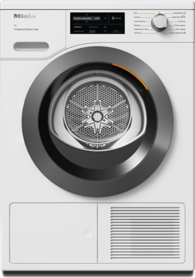 ��������� ������ Miele TCL680 WP, ������� TCL680WP