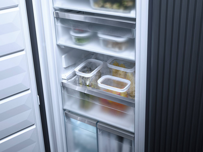 ������������ ����������� ������ Miele FNS 7774 D, ������� FNS7774D � ���� 3