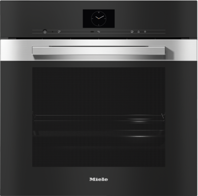 ������������ ��������� Miele DGC 7660 HC Pro OBSW, ������� DGC7660HCProOBSW