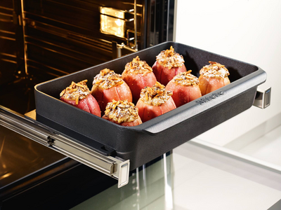 �������� Gourmet ��� �������� Miele HUB 62-22, ������� HUB6222 � ���� 5