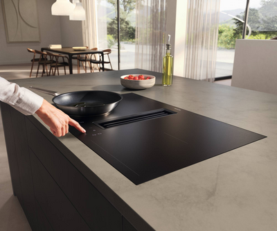 ������������ ������ � �������� Miele KMDA 7876-1 FL MattFinish, ������� KMDA7876-1FLMattFinish � ���� 4