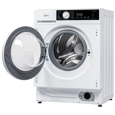 ������������ ���������� ������ Midea MFA06W80B/W
