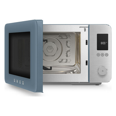 ��������������� ������������� ���� Smeg MOC02SBMEU