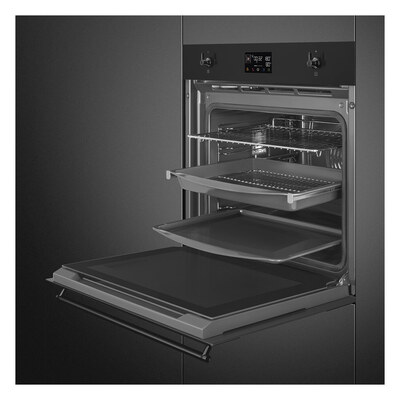 ������������ ������������� ������� ���� Smeg SOP6302S2PN