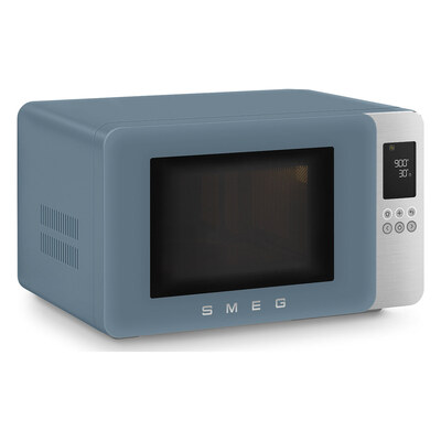 ��������������� ������������� ���� Smeg MOC01SBMEU