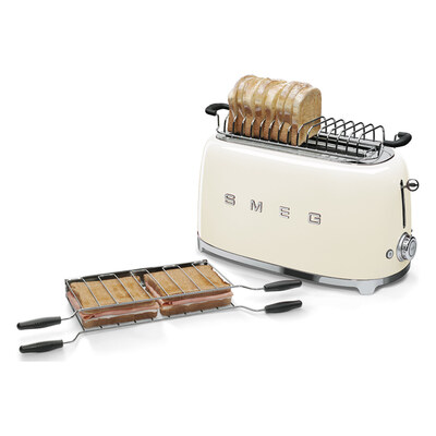������ Smeg TSF02CREU