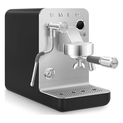 �������� ��������� Smeg EMC02BLMEU