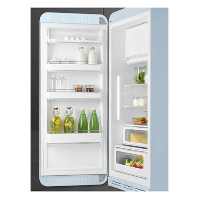 ��������������� ����������� Smeg FAB28LPB6