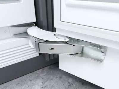 ������������ ������ ���� Miele KWT 2612 Vi, ������� KWT2612Vi � ���� 4