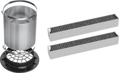 �������� Plug&Play ��� ������� DAD Miele DUP150 UBS Umluft, ������� DUP150UBSUMLUFT