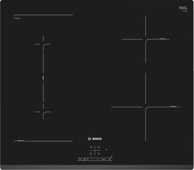 Встраиваемая индукционная варочная панель Bosch PWP631BB1E