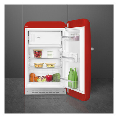 ��������������� ����������� Smeg FAB10RRD6 � ���� 9