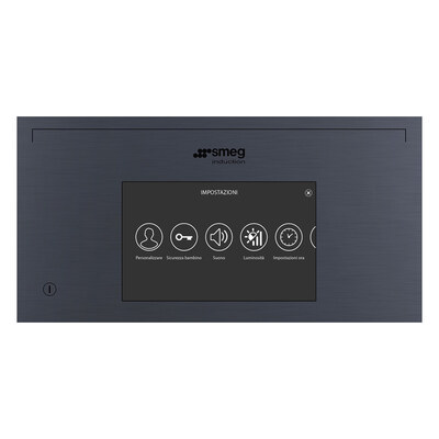 ������������ ������������ �������� ������ Smeg SIA1963DG