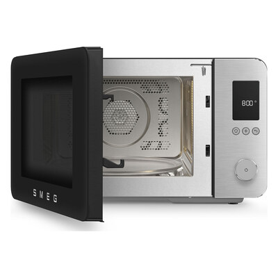 ��������������� ������������� ���� Smeg MOC02BLMEU