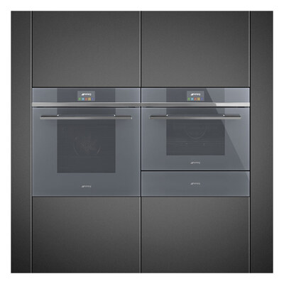 ������������ ���� ��� ��������� ������ Smeg CPR115S � ���� 3