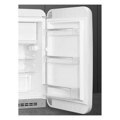 ��������������� ����������� Smeg FAB10RWH6 � ���� 7