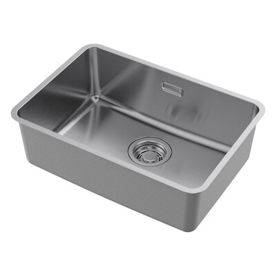 ����� ��� ����� �� ����������� ����� Omoikiri Omi 53-U/I Ultra Mini IN