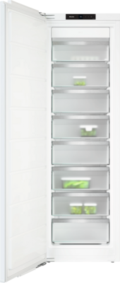 ������������ ����������� ������ Miele FNS 7740 D, ������� FNS7740D