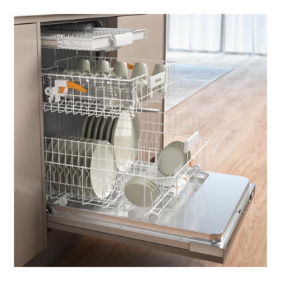 ����������������� ������������� ������ Miele G 5656 SCVi XXL Active, ������� G5656SCVIXXL � ���� 3