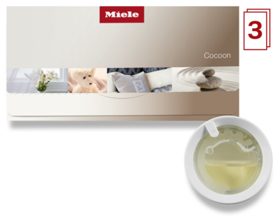 ����� �������������� Cocoon, 3 ��. Miele FA C 452 L, ������� FAC452L � ���� 3