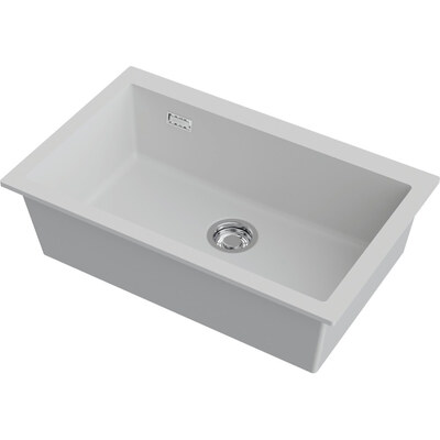 ������������ ����� ��� ����� Omoikiri Omishima 76-U WH, ������� 4997570