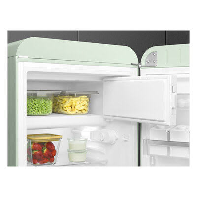 ��������������� ����������� Smeg FAB10RPG6 � ���� 9