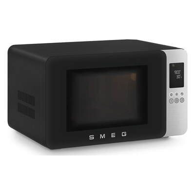��������������� ������������� ���� Smeg MOC01BLMEU