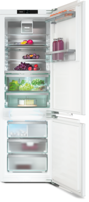 ������������ �����������-����������� Miele KFN 7795 C, ������� KFN7795C