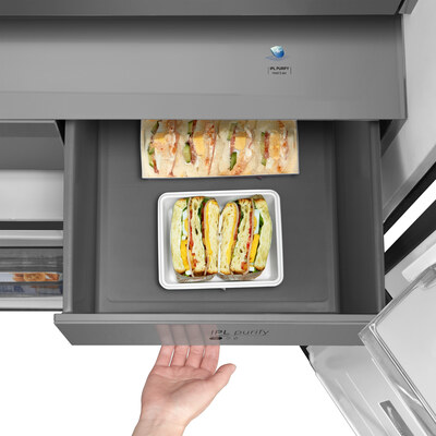 ������������� ����������� Midea MDRM706BIE63 � ���� 6
