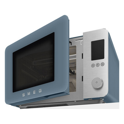 ��������������� ������������� ���� Smeg MOC02SBMEU