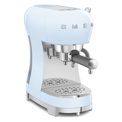 �������� ��������� Smeg ECF02PBEU