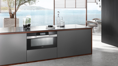 ������������ ������� ���� Miele H 7890 BP ����������� �����, ������� H7890BPEDSTCLST � ���� 3