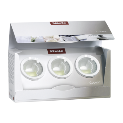 ����� �������������� Cocoon, 3 ��. Miele FA C 452 L, ������� FAC452L � ���� 4