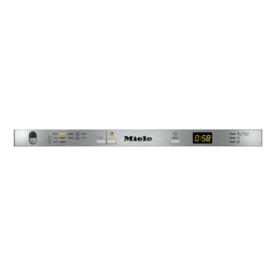 ����������������� ����� ������������� ������ Miele G 5590 SCVi SL Active, ������� G5590SCVi � ���� 3