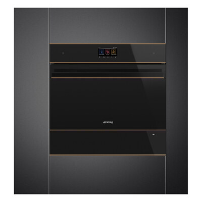 ������������ ���� ��� ��������� ������ Smeg CPRT615NR